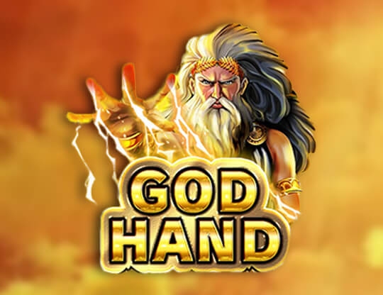 God Hand